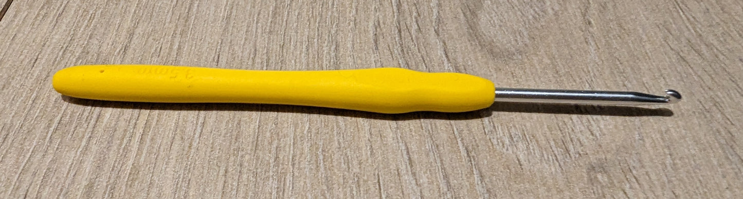 Heklenåler