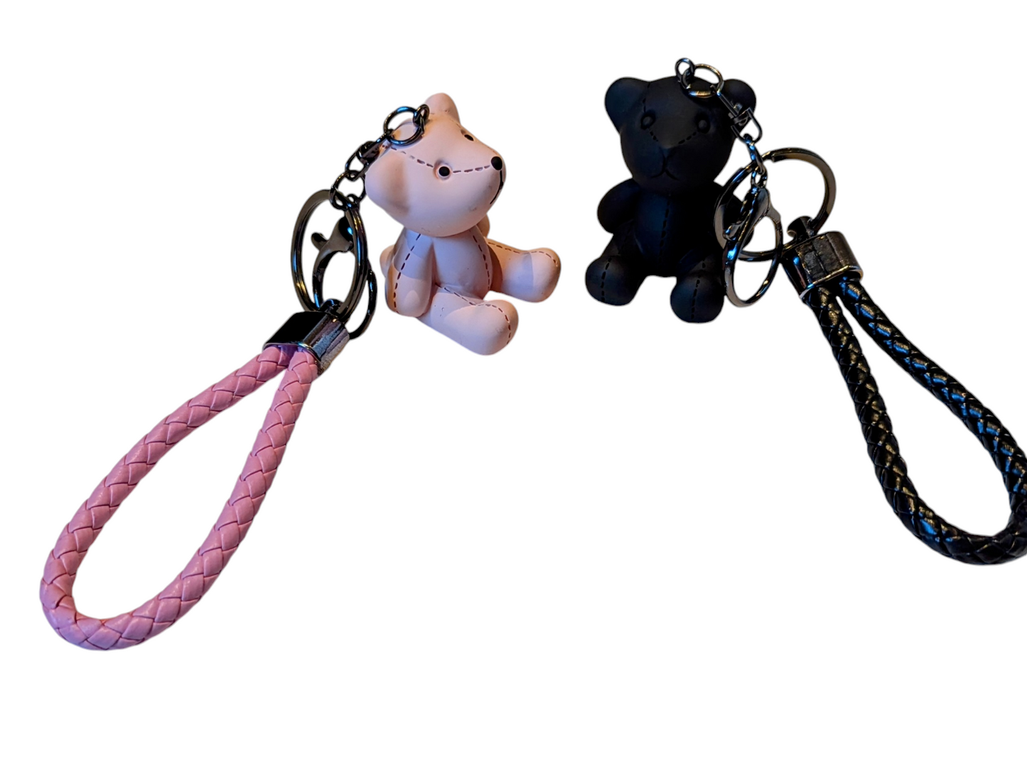 Bamse pynt