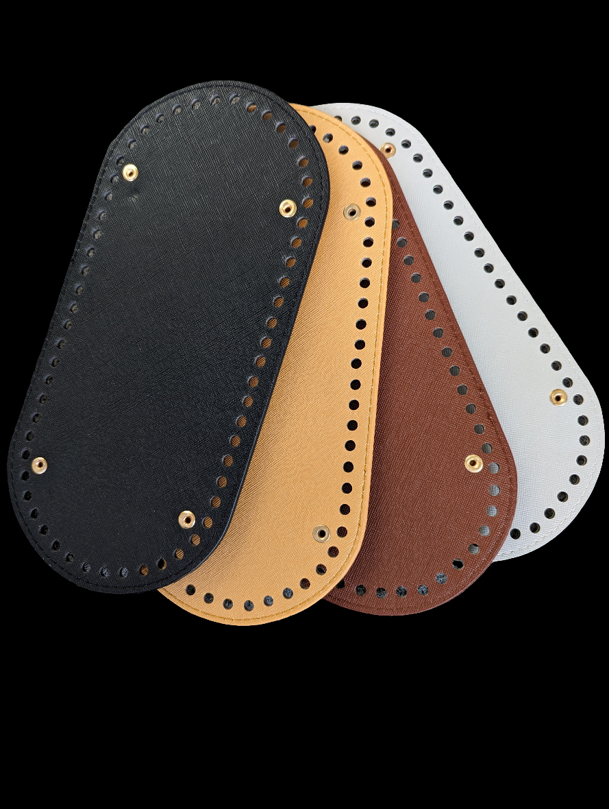 Material pakke Veske perlemor