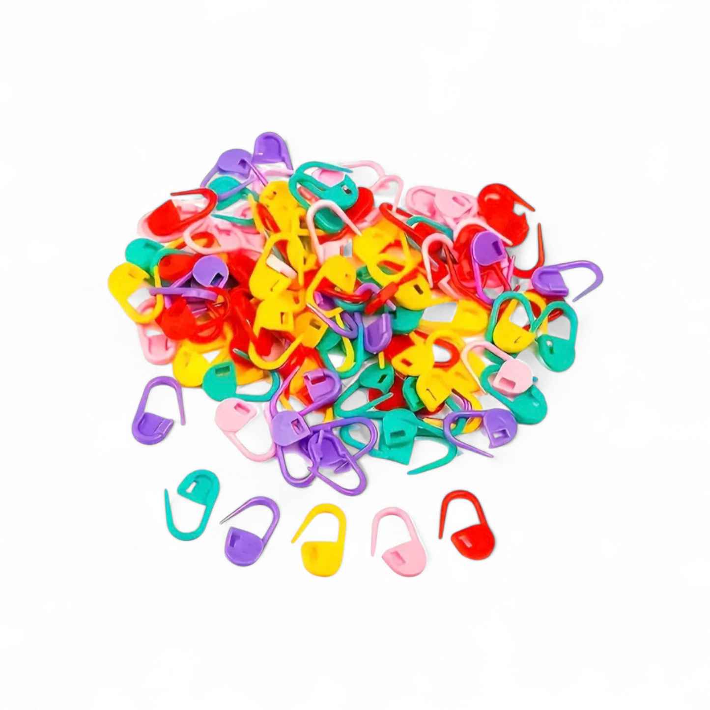 Maskemarkører 20 stk