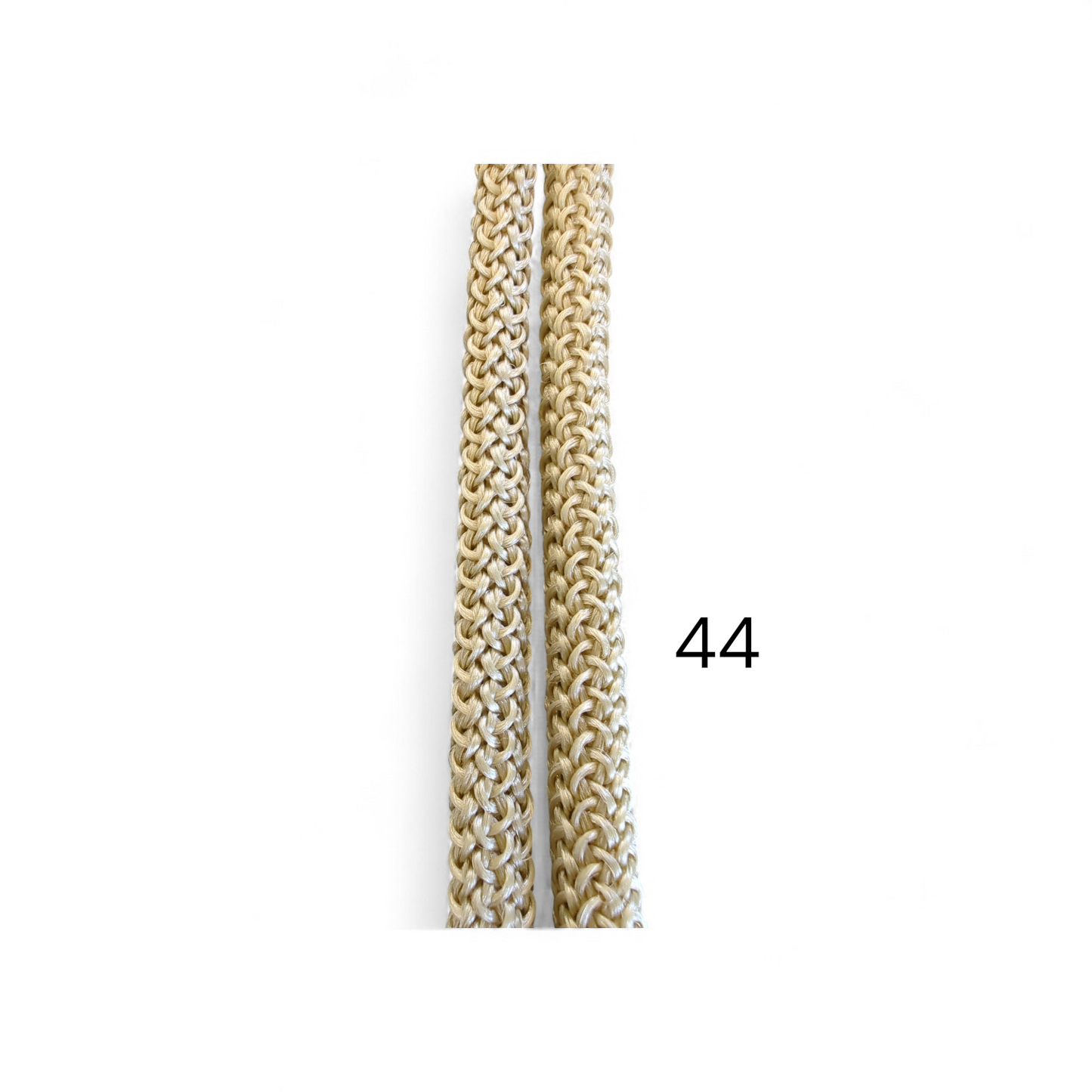 Hekletråd Blank 3 mm