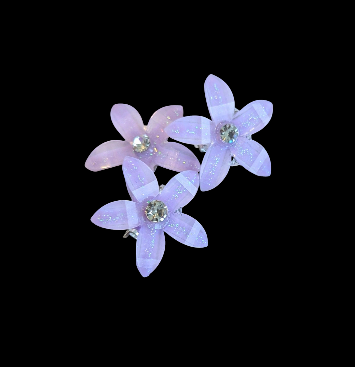 Blomster pynt