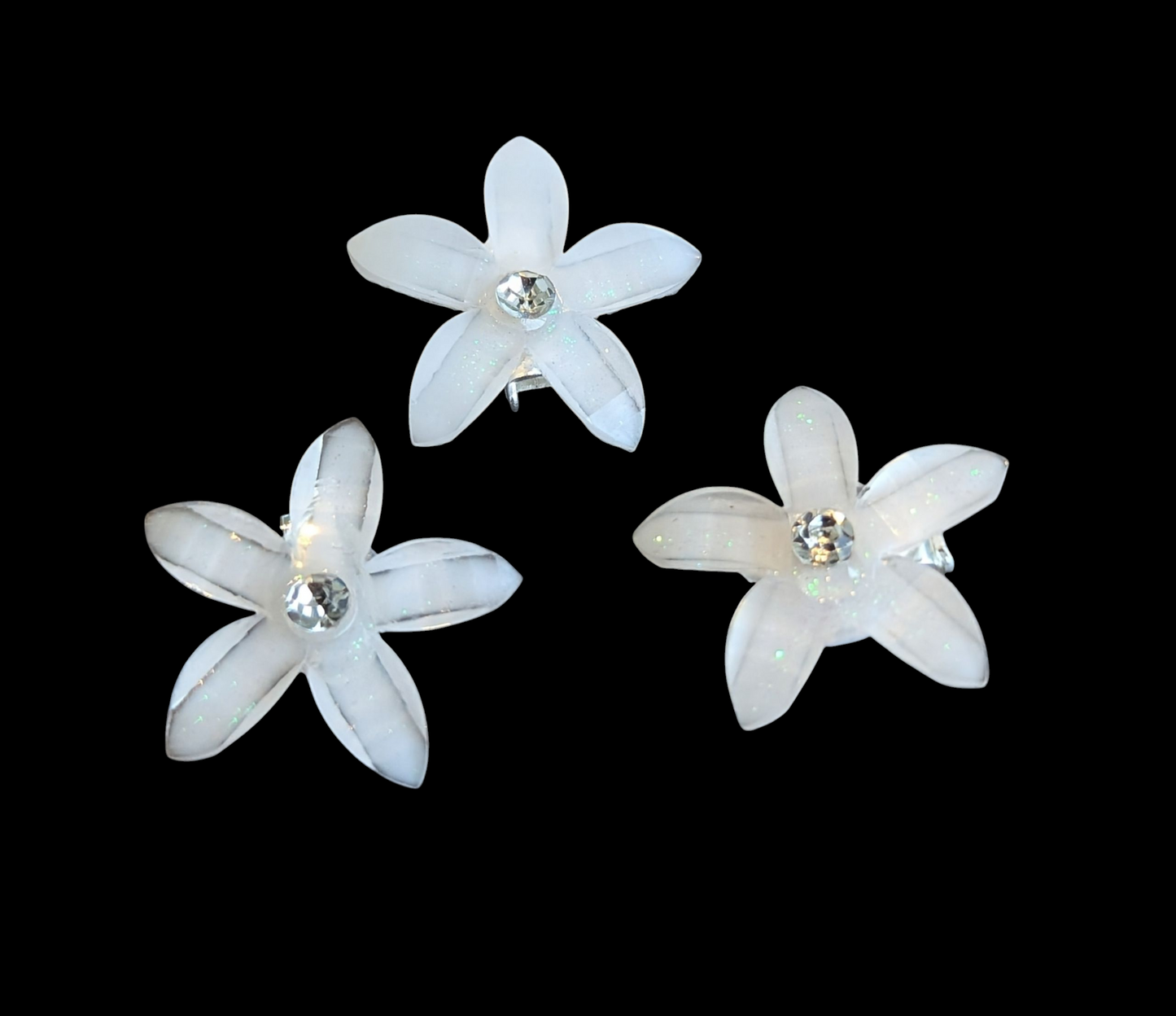 Blomster pynt