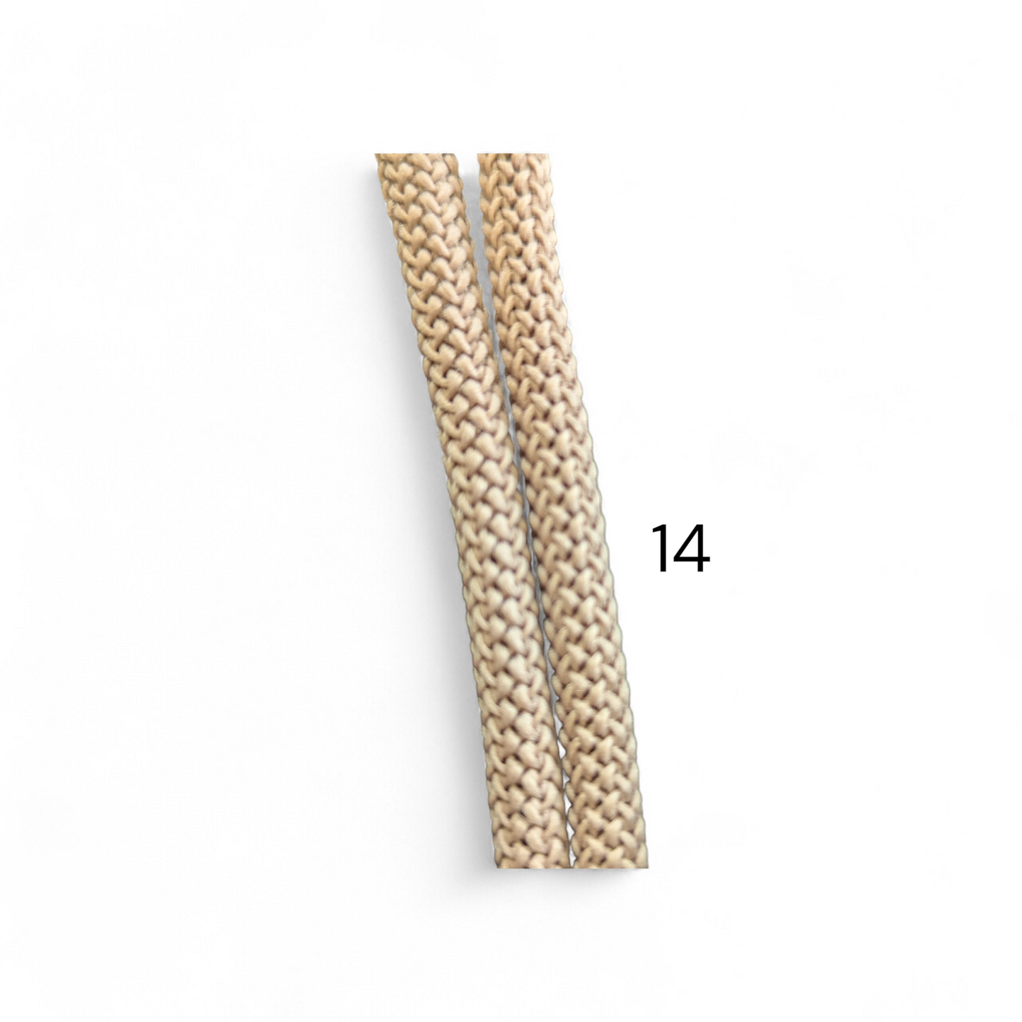 Hekletråd 6mm