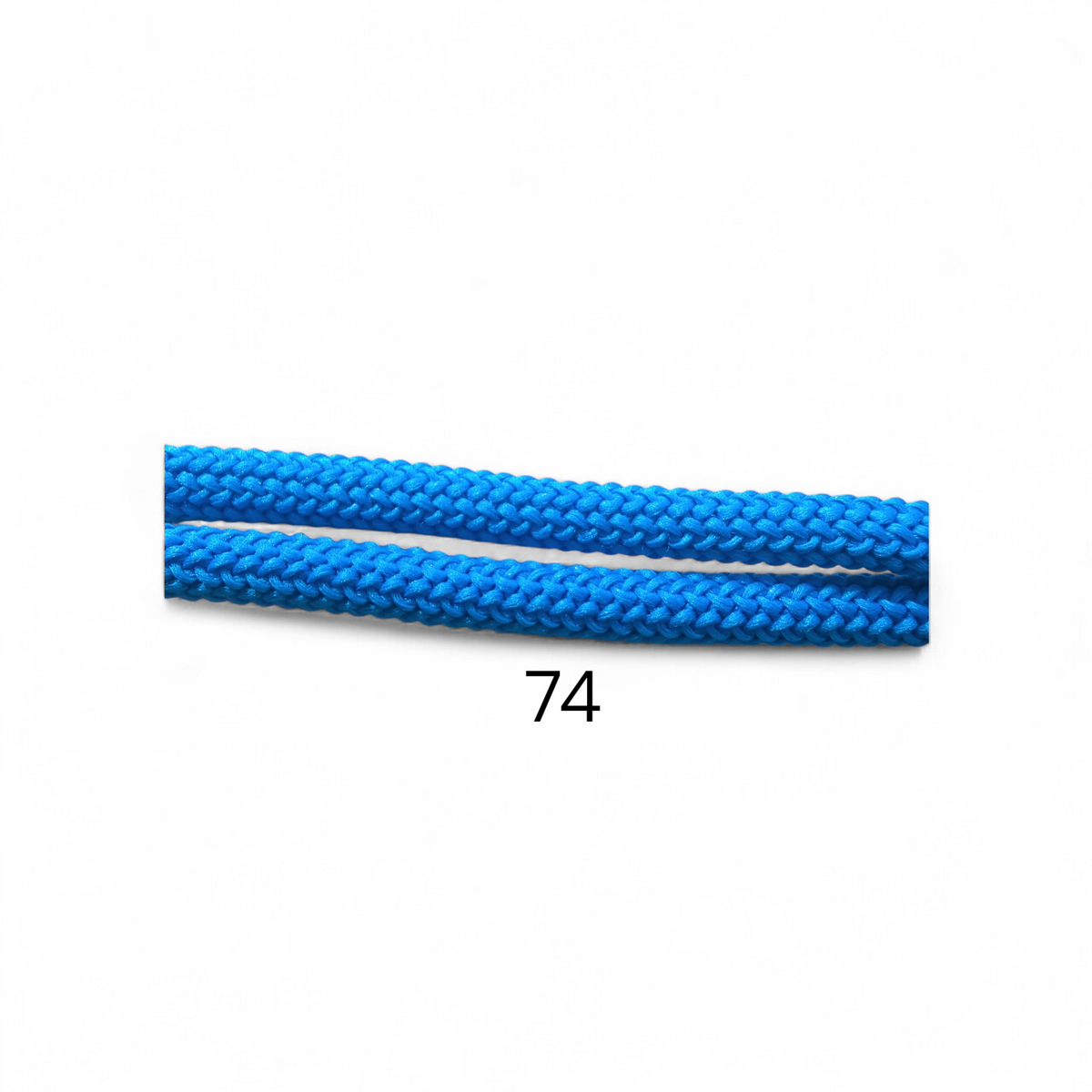 Restegarn 3-4 mm nr.74 ca.95 meter