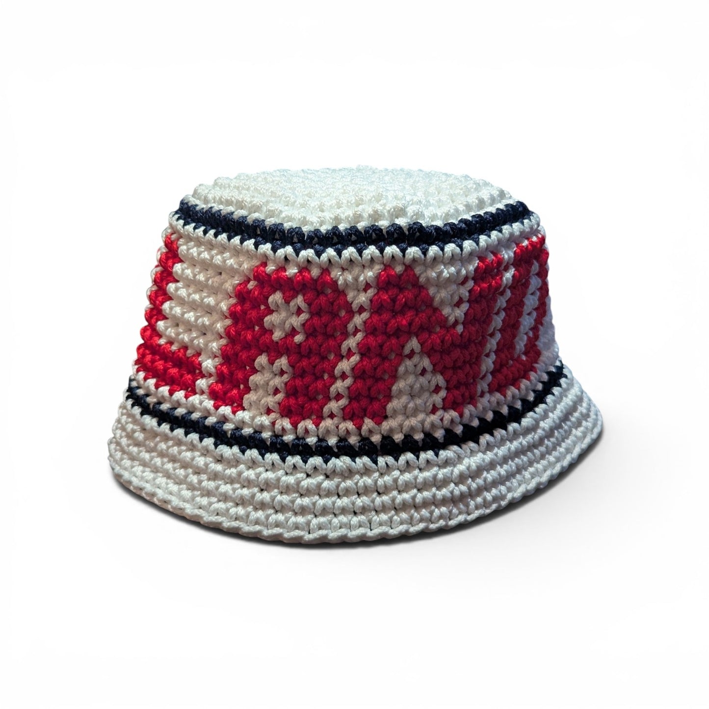 Vm hatt Haaland