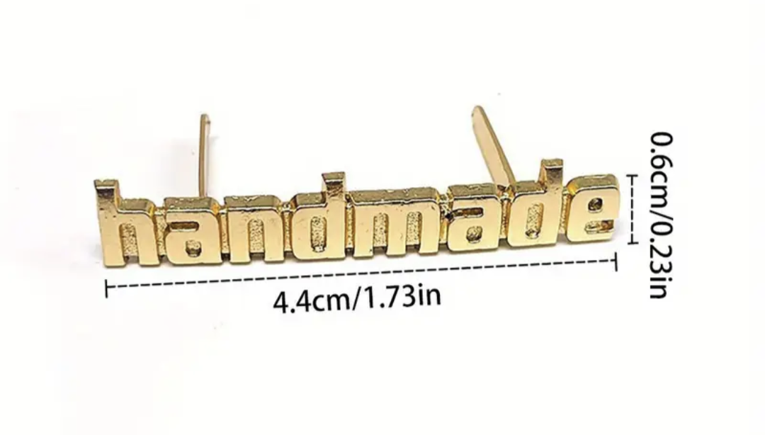 Handmade skikt