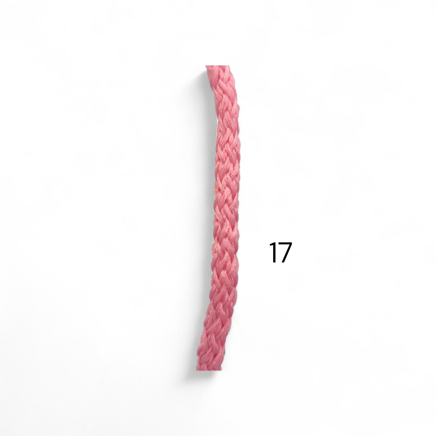 Hekletråd 3 mm