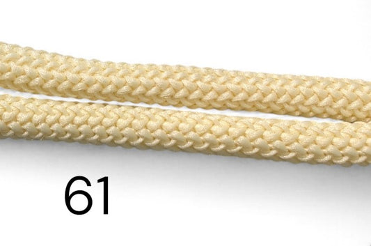 Restegarn 5-6 mm nr.61 ca 145 m