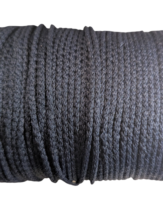 Restegarn 3-4 mm nr.23 ca.166 m