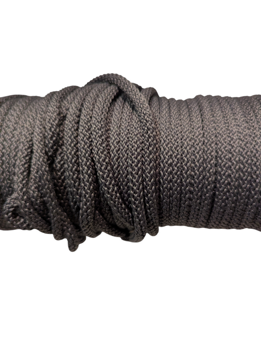 Restegarn 5-6 mm nr.15 ca 39 m