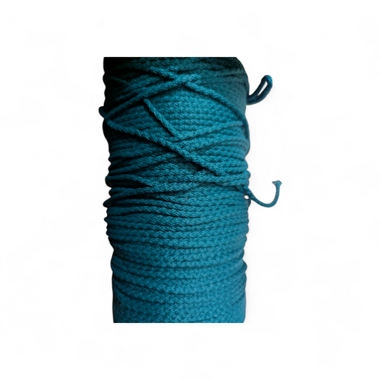 Restegarn 3-4 mm nr.76 ca 142m