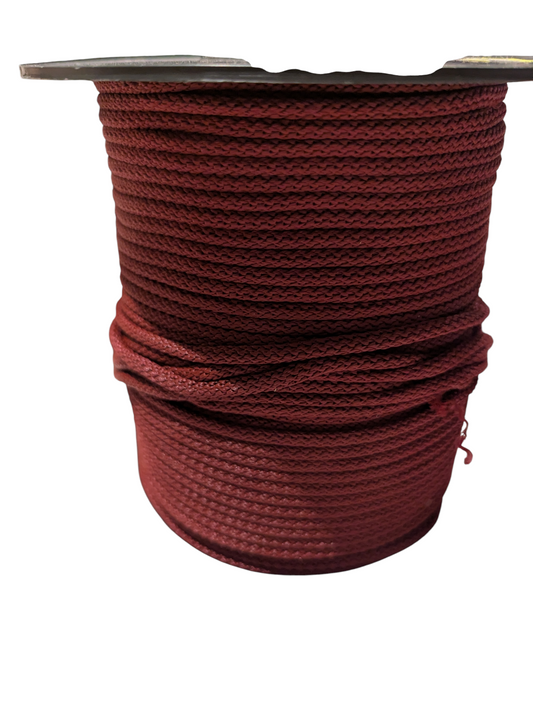 Restegarn 5-6 mm nr.218 ca 139 m