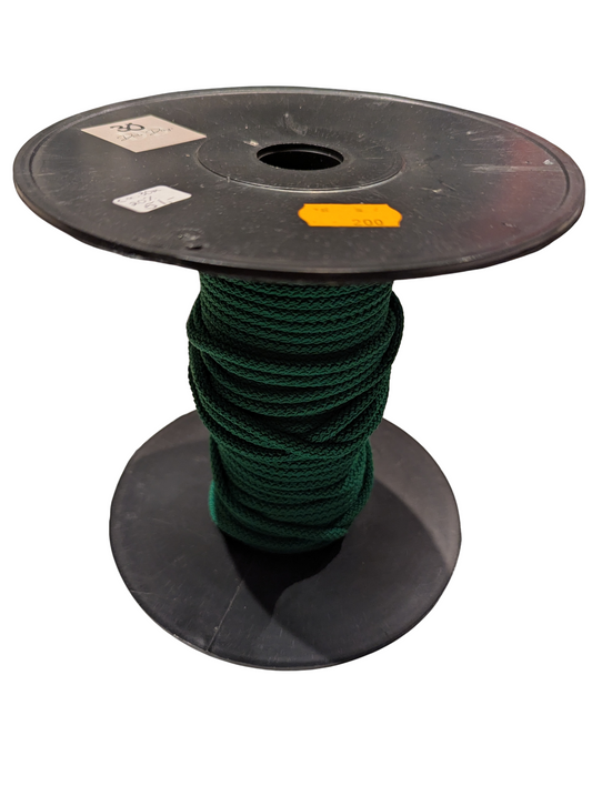 Restegarn 5-6 mm nr.30 ca 30 m