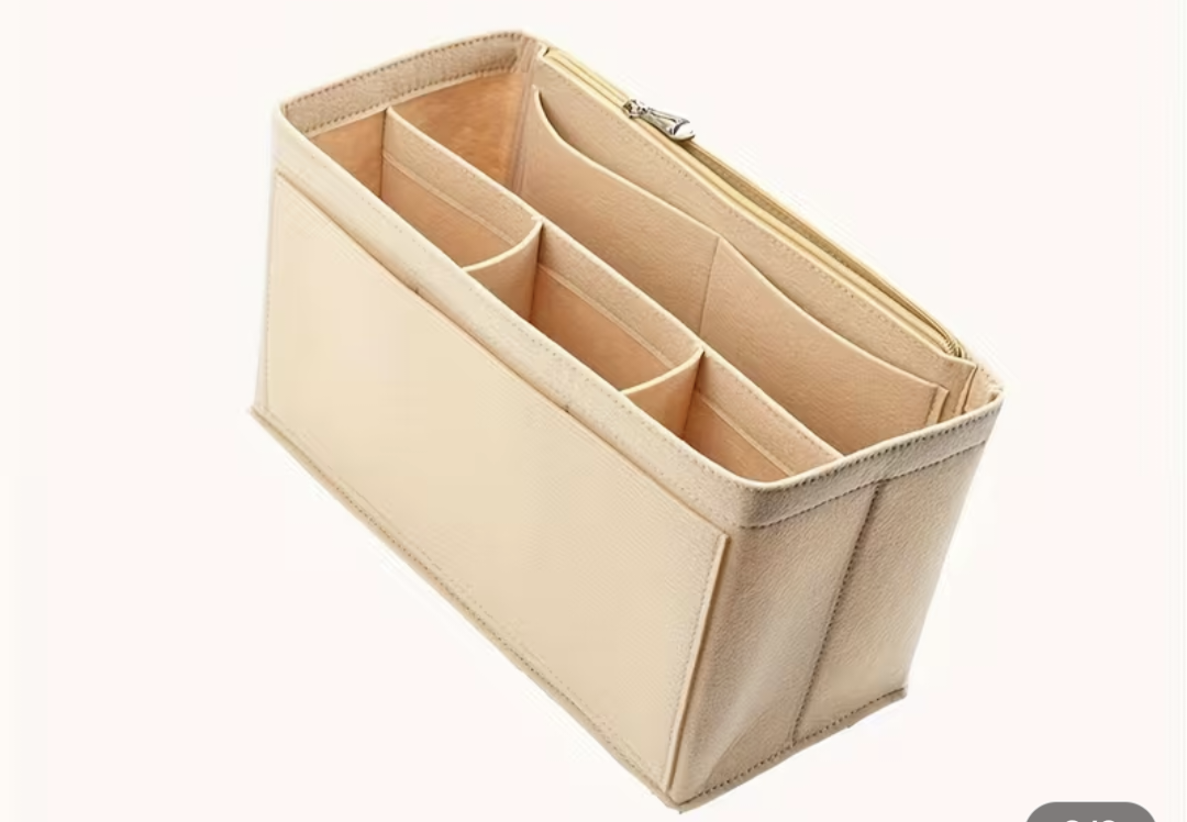 Veske innlegg xl