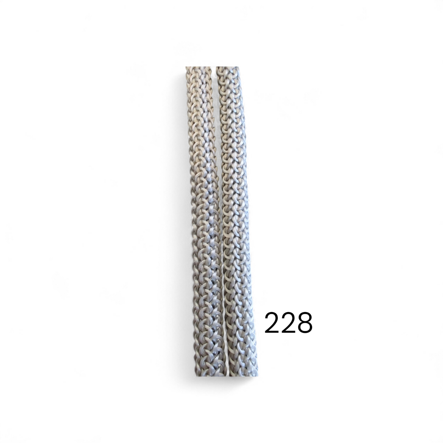 Material pakke Veske perlemor