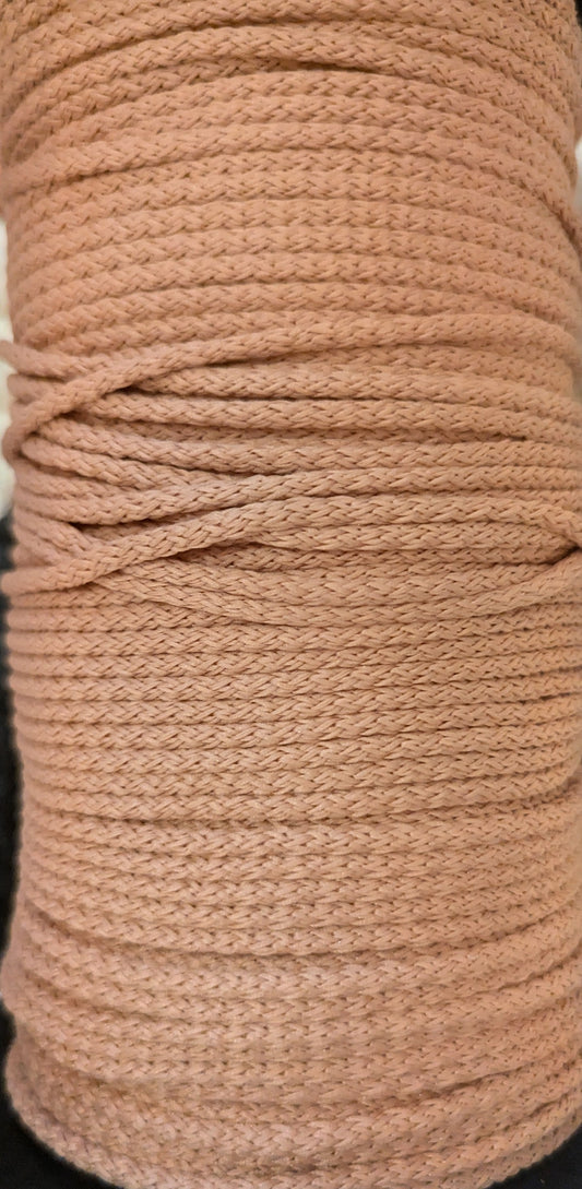 Restetråd 3-4 mm nr.4 ca.135 m