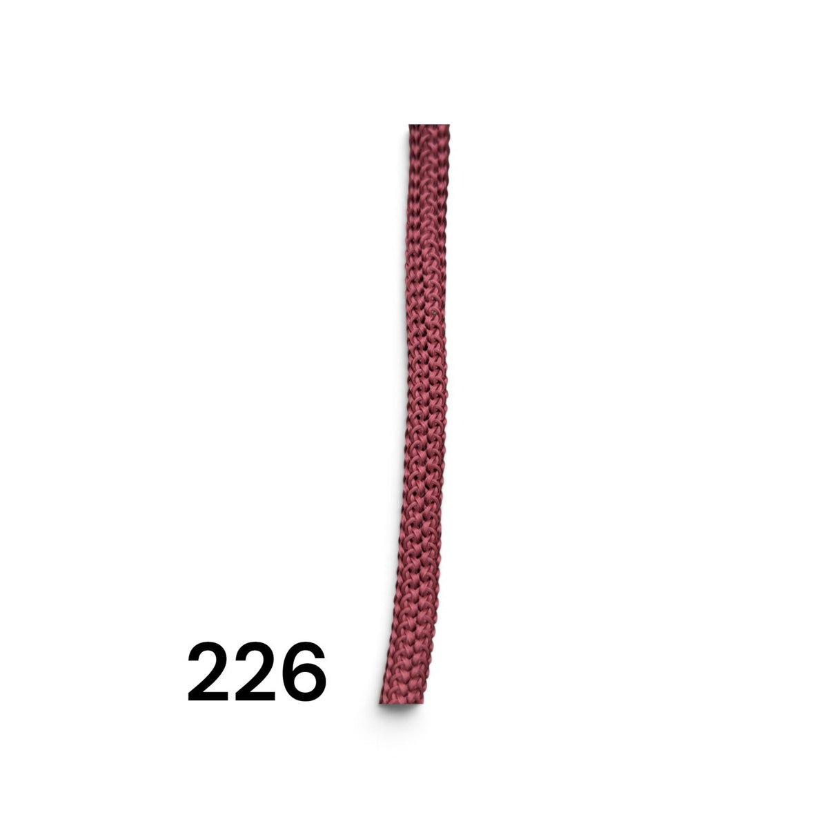 Hekletråd Blank 3 mm