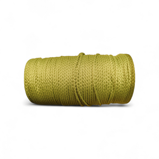 Restegarn  5-6 mm nr.64 ca 117m