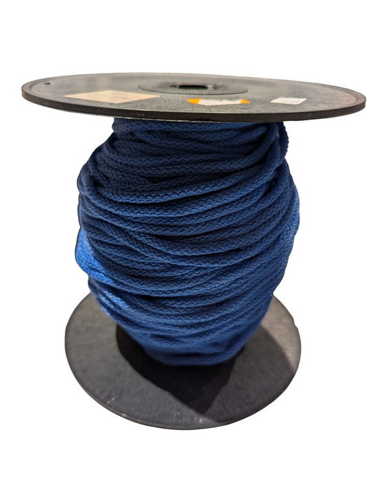 Restegarn 5-6 mm nr.204 ca.119 m