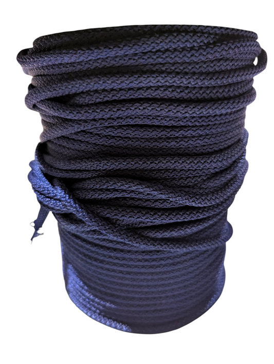 Restegarn 5-6 mm nr.206 ca 90 m