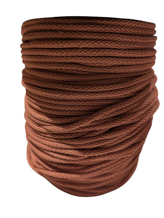 Restegarn 5-6 mm nr.52 ca 149 m