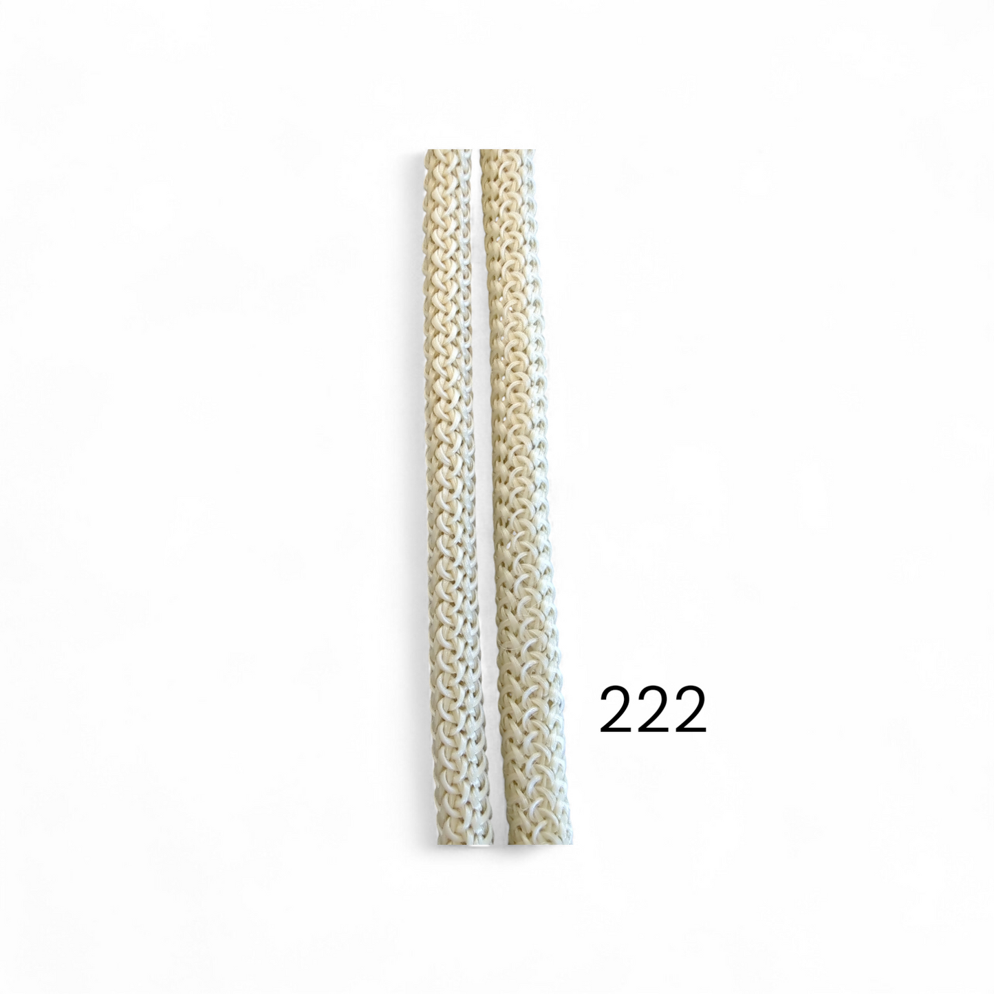 Material pakke Veske perlemor
