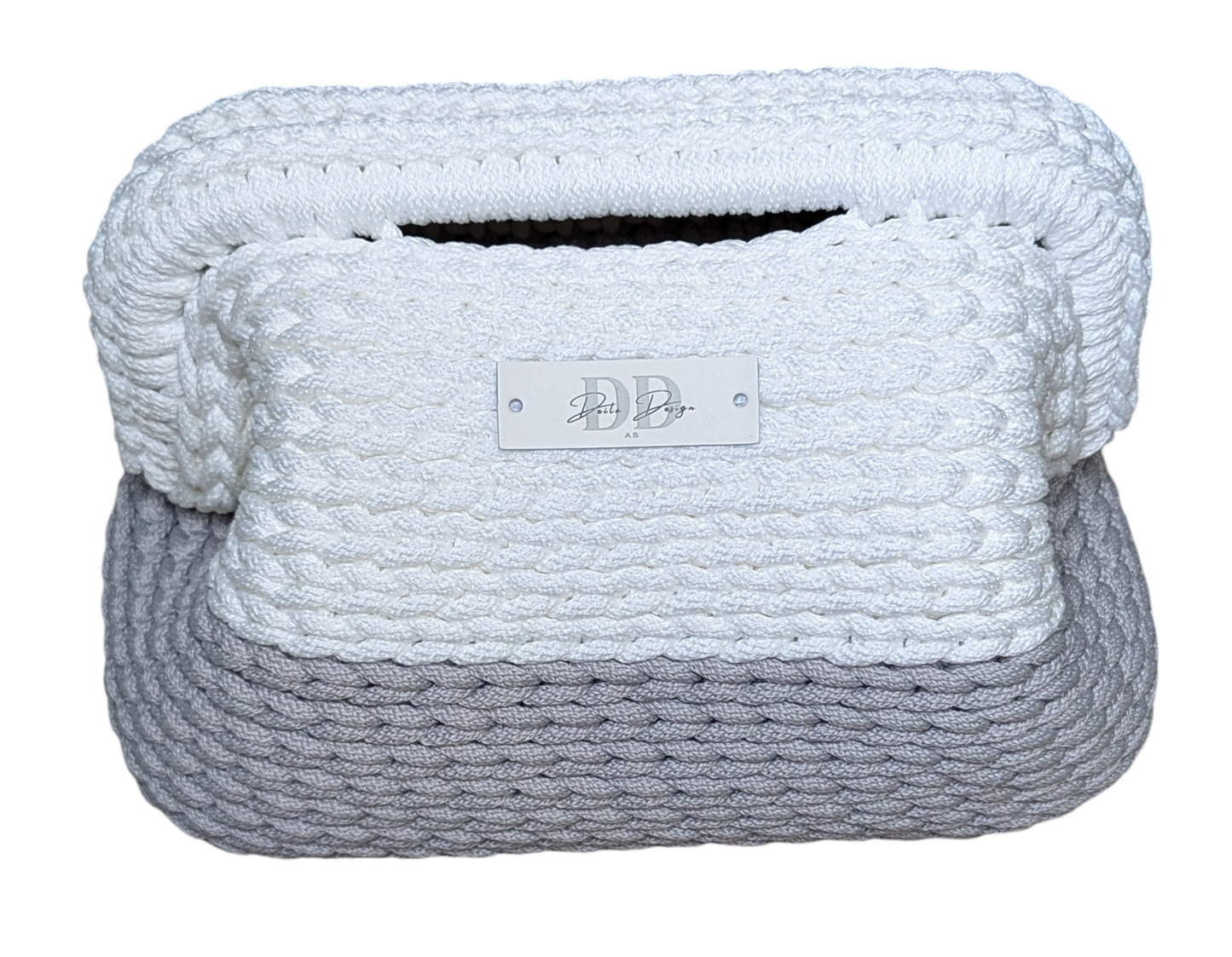 Clutch veske/ toalett veske.