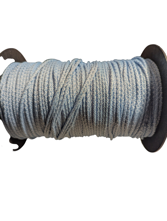 Restegarn 3-4 mm nr.20 ca.138 m