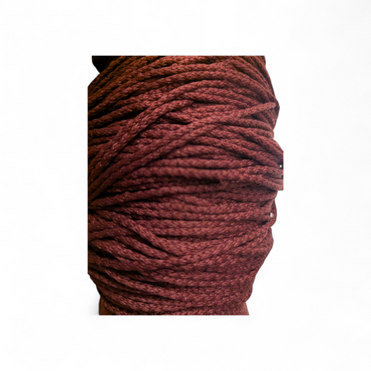 Restegarn  3-4 mm nr.28 ca 191m