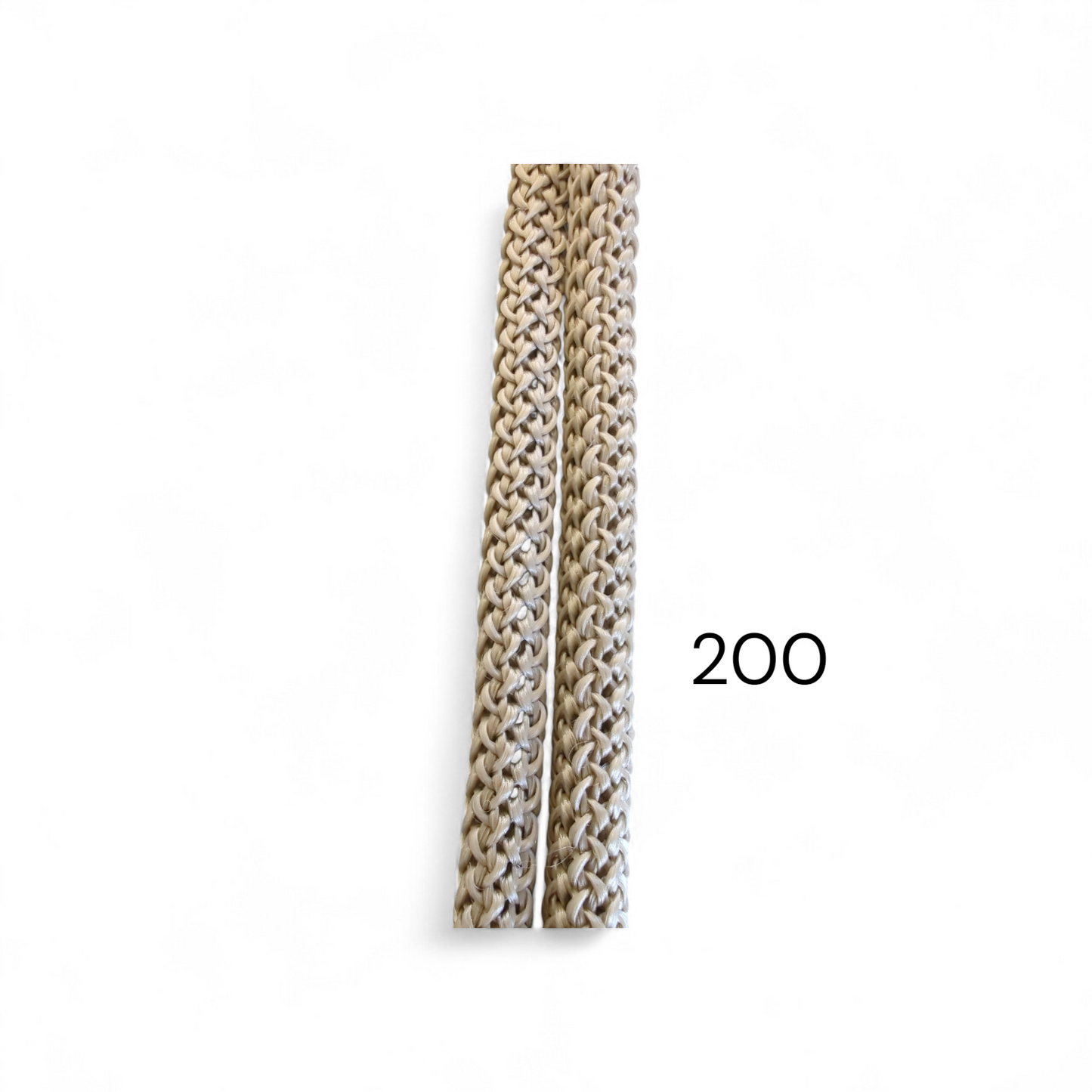 Material pakke Veske perlemor