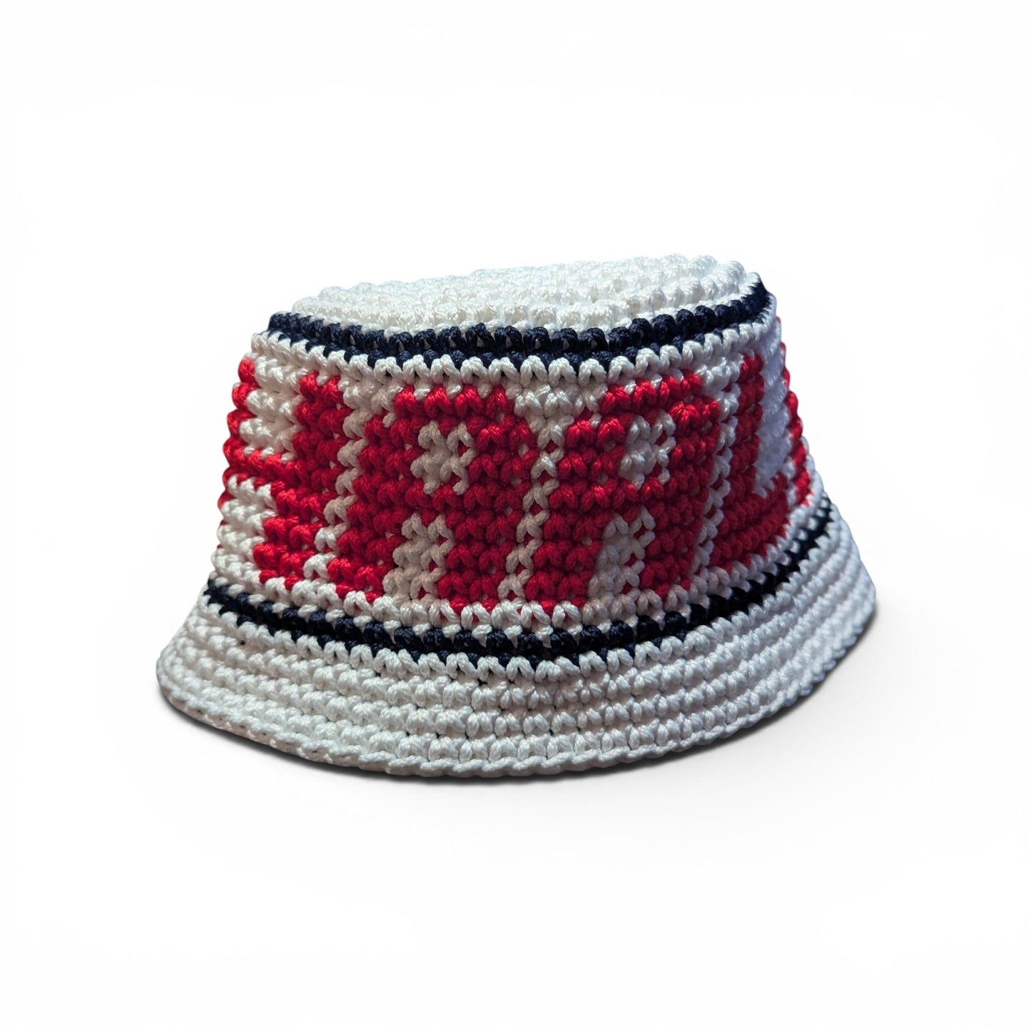 Vm hatt Haaland