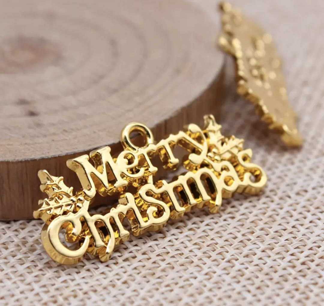 God Jul pynt