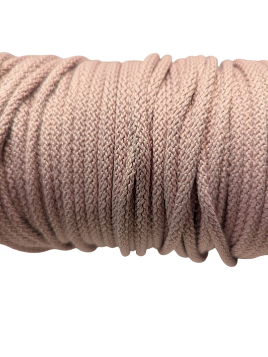 Restegarn 5-6 mm nr.59 ca 67 m