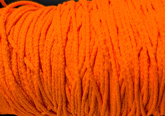 Restetråd 3-4 mm nr.55 ca.151 m