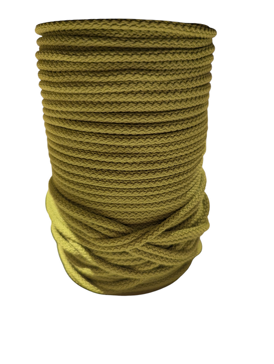 Restegarn 5-6 mm nr.39 ca 83 m