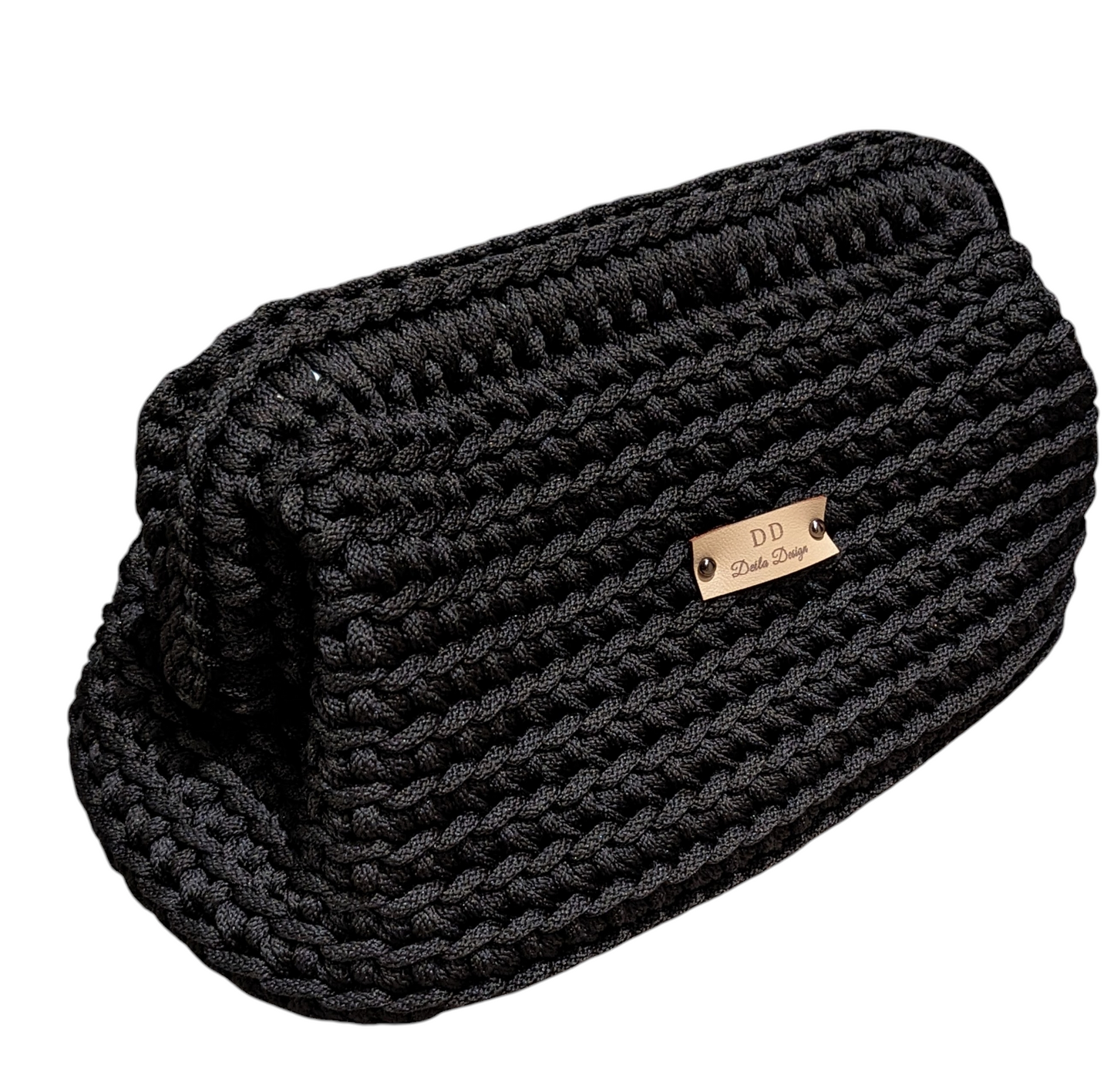 Clutch veske/ toalett veske.