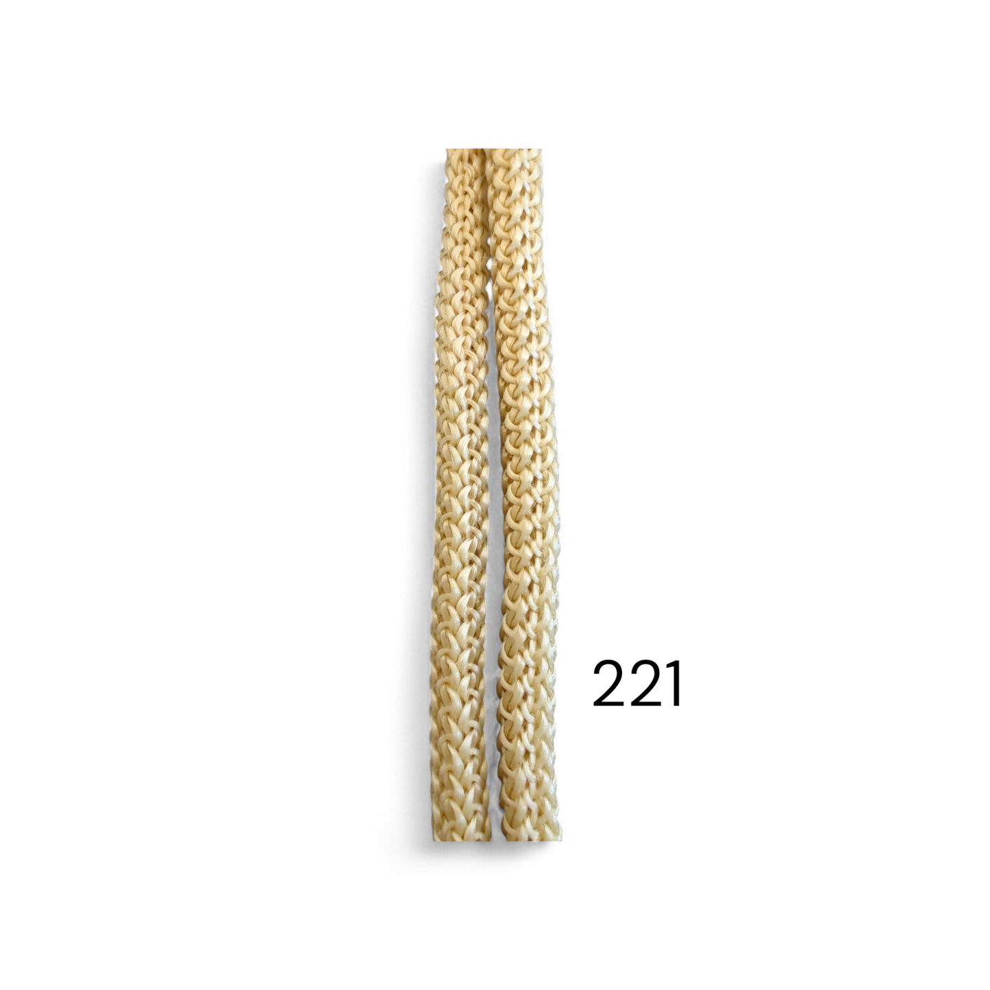 Material pakke Veske perlemor