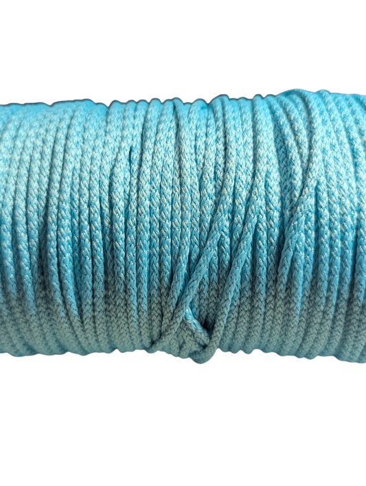 Restegarn 3-4 mm nr.51 ca.112 m