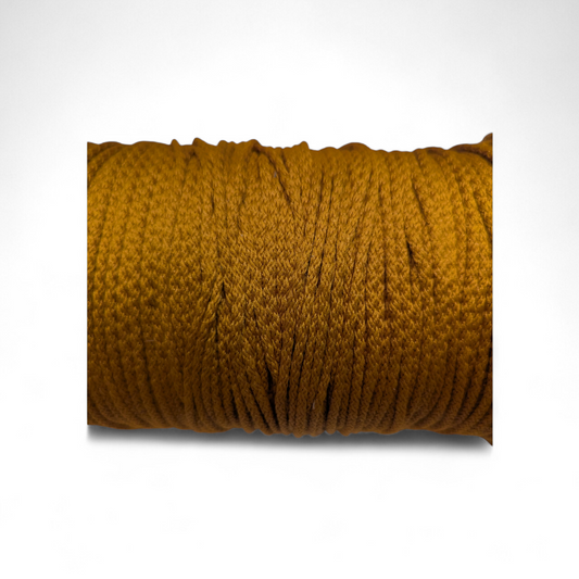 Restegarn 3-4 mm nr.53 ca 166m