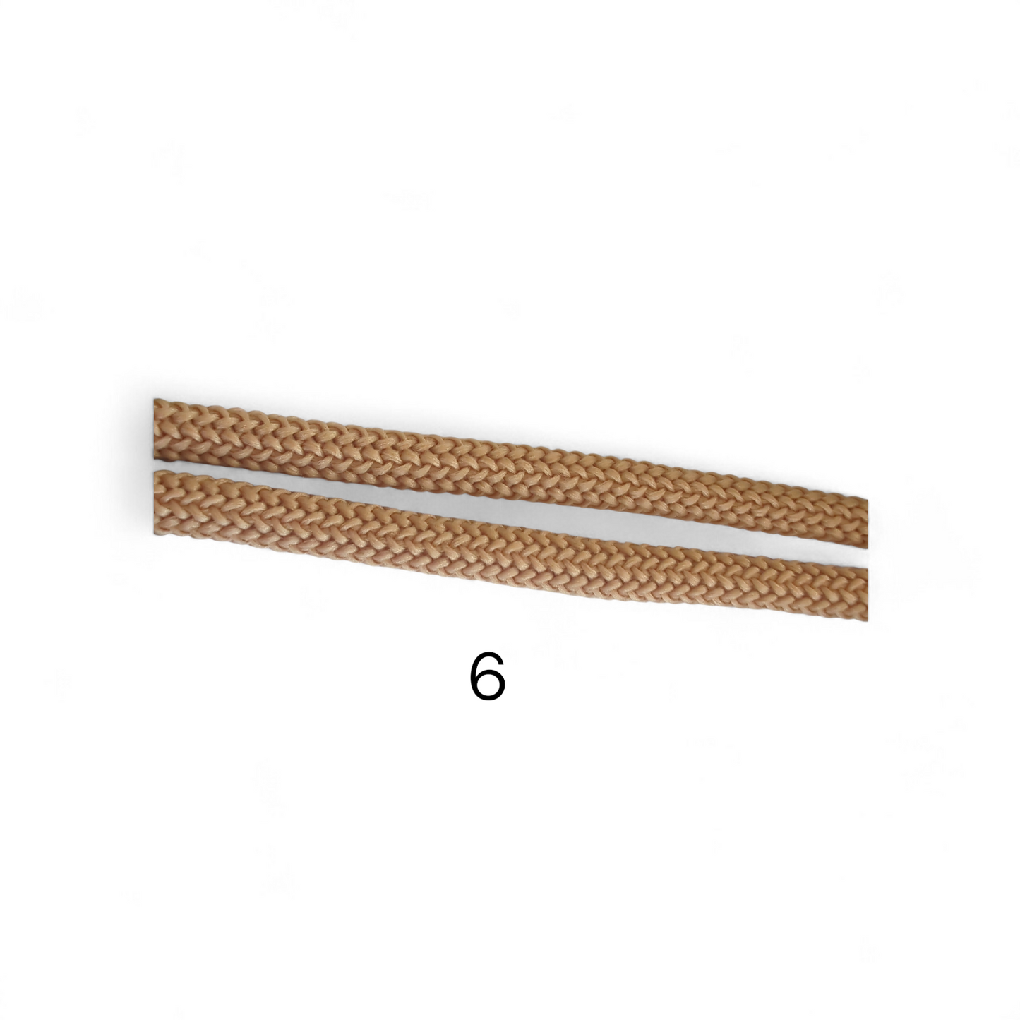 Hekletråd 3 mm