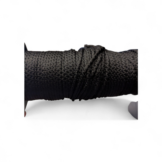 Restetråd 3-4 mm nr.18 ca 66 m