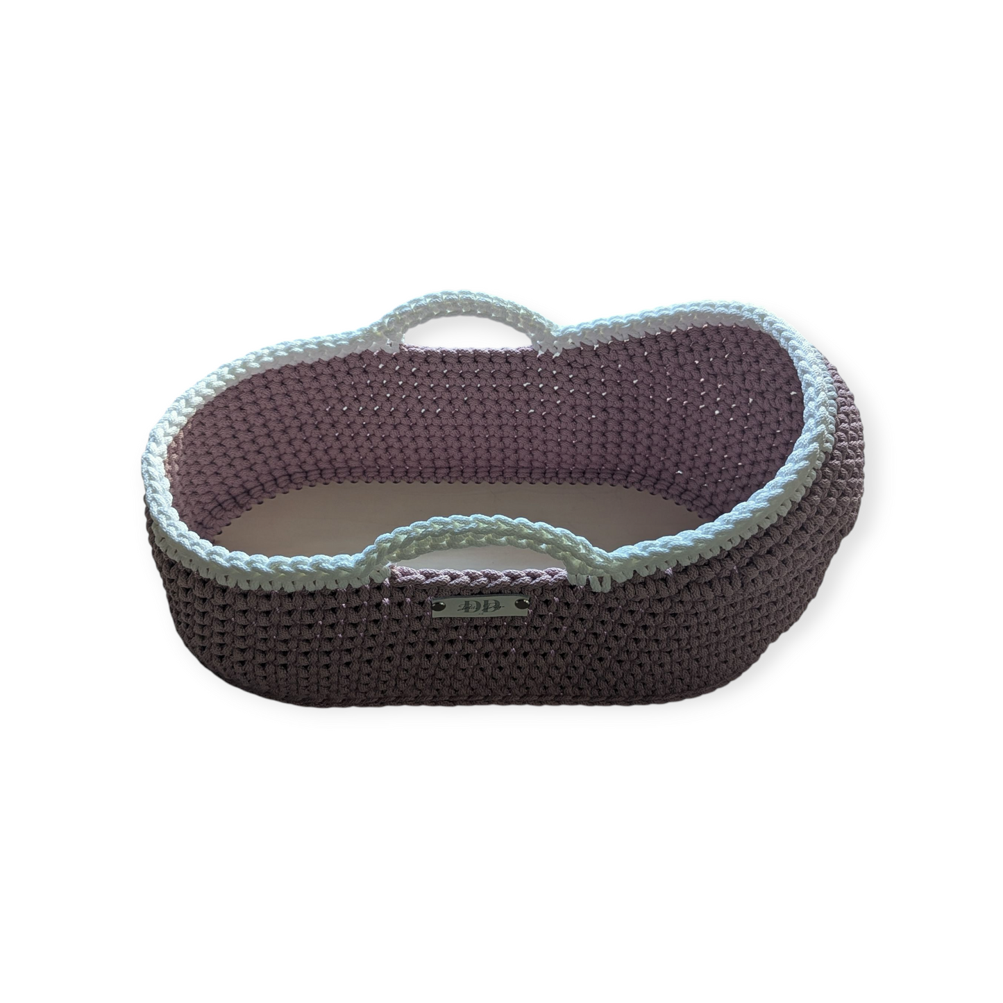 Tre bunner Store ovale