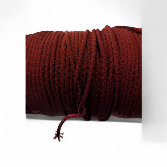 Restegarn  3-4 mm nr.48 ca 158m