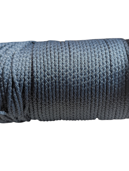 Restegarn 3-4 mm nr.22 ca.156meter