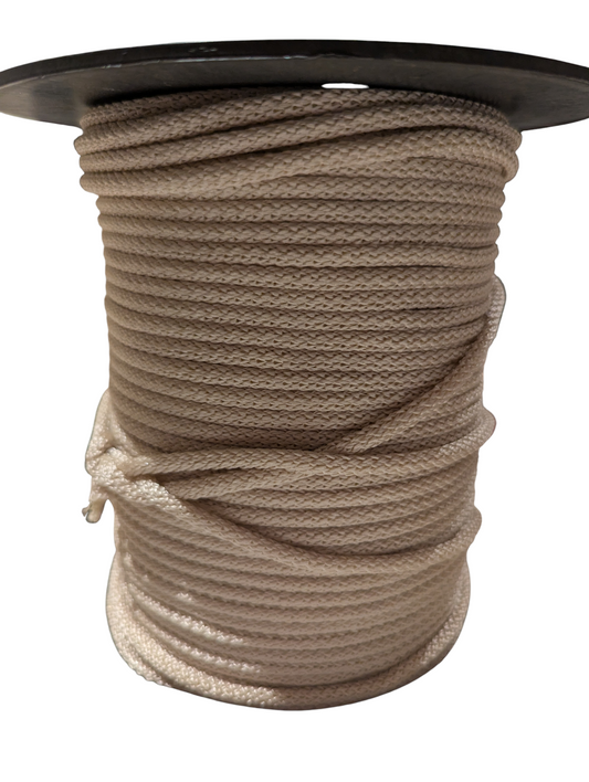 Restegarn 5-6 mm nr.45 ca 115 m