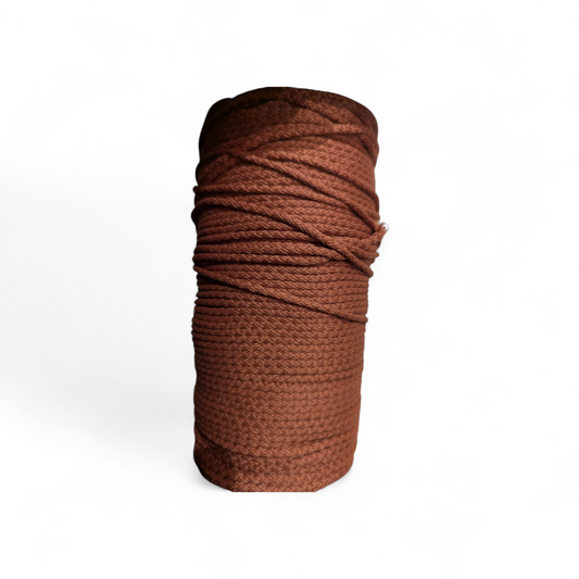 Restetråd 3-4 mm nr.8 ca 60-70 m