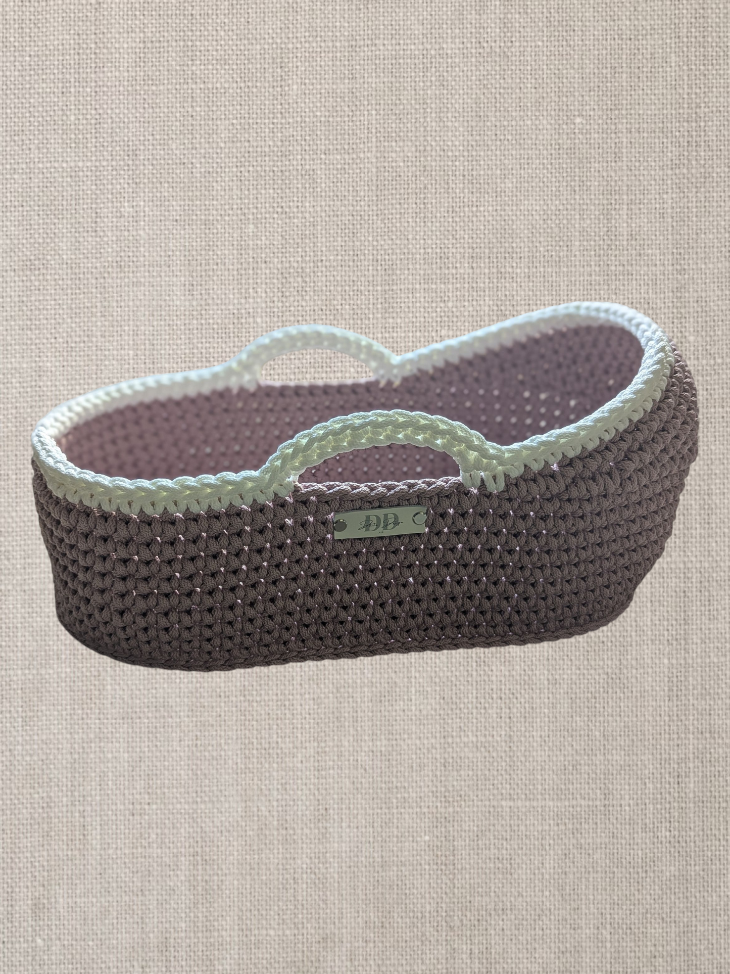 Tre bunner Store ovale