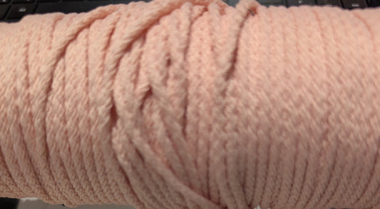 Restetråd 3-4 mm nr.42 ca.54 m