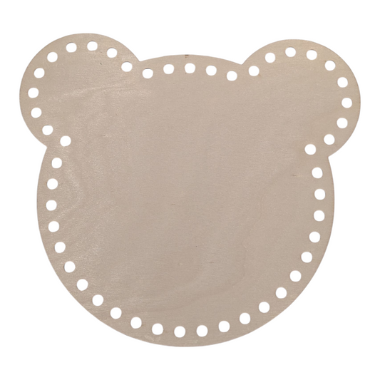 Trebunn Bamse formet